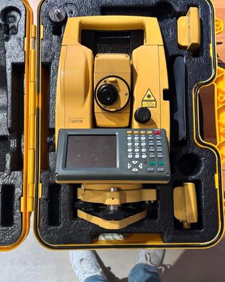 Stazione totale South NTS-960R