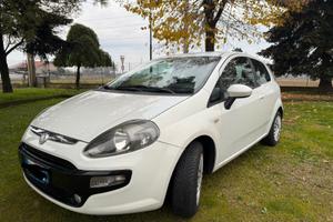 Fiat punto 1.2 benz S&S dynamic