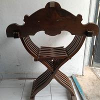 savonarola e specchio 