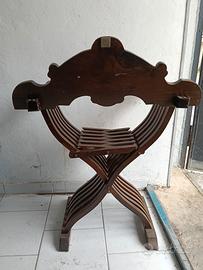 savonarola e specchio 