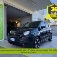 Fiat Panda Cross 1.0 firefly 5P GARANZIA 36 MESI