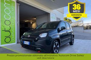 Fiat Panda Cross 1.0 firefly 5P GARANZIA 36 MESI