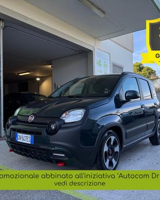 Fiat Panda Cross 1.0 hybrid GARANZIA 36 MESI PROMO