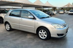 Toyota Corolla 1.4 D-4D M-MT 5 porte ESP