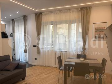 Appartamento Monza [32/25ARG]