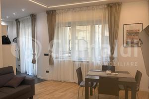 Appartamento Monza [32/25ARG]