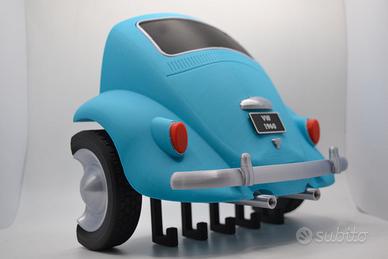 Appendichiavi Maggiolino Volkswagen Vintage 