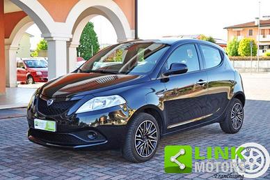 LANCIA Ypsilon 1.3 MJT 16V 95 CV 5 porte S&S Gol