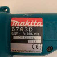 avvitatore Makita 