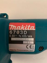 avvitatore Makita 