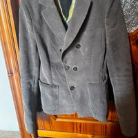 Giacca blazer Balenciaga Paris vintage
