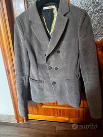 Giacca blazer Balenciaga Paris vintage