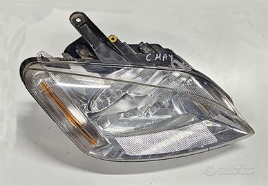 FARO DESTRO DX FORD  C MAX  CODICE: 270606R