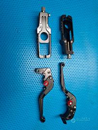 pezzi per Honda Cbr