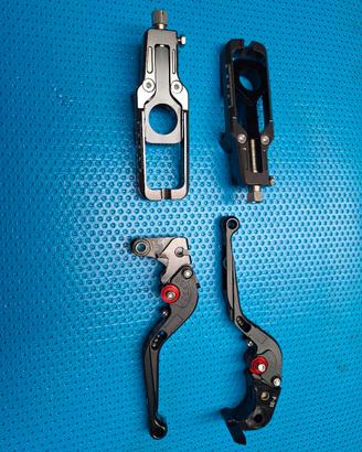 pezzi per Honda Cbr