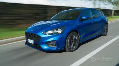 RICAMBI X FORD FOCUS ST LINE ANNO 2019