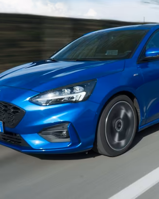 RICAMBI X FORD FOCUS ST LINE ANNO 2019