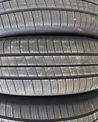 gomme usate 1956018 Estivo GOODYEAR - EFF - 584