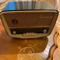 Radio Sinudyne societa 380