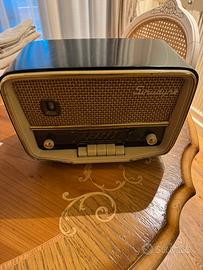 Radio Sinudyne societa 380