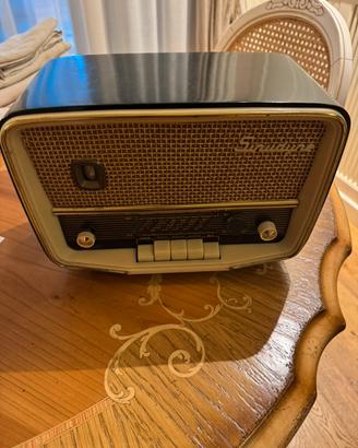 Radio Sinudyne societa 380