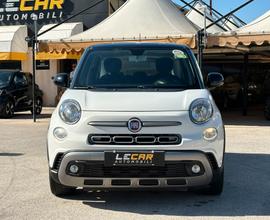 FIAT 500L 1.3 Multijet 95 CV Cross