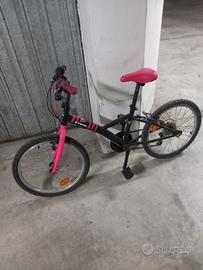 bicicletta da bimbo/a