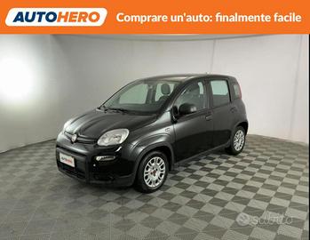 FIAT Panda YR01662