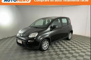 FIAT Panda YR01662
