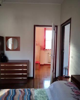 Casa su più livelli