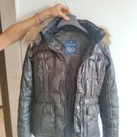 Piumino Playlife donna taglia S