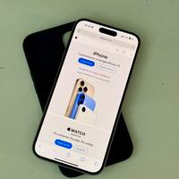 IPhone 15 plus 256gb