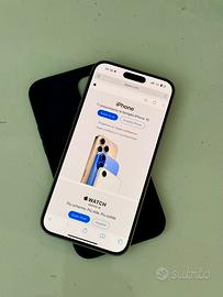 IPhone 15 plus 256gb