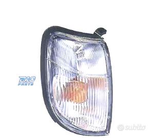 FRECCIE ANTERIORI NISSAN NAVARA PICK-UP 720 D22 98