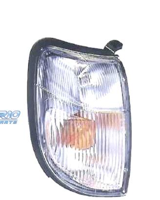 FRECCIE ANTERIORI NISSAN NAVARA PICK-UP 720 D22 98