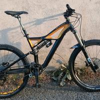 Specialized Enduro Evo 