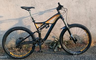 Specialized Enduro Evo 