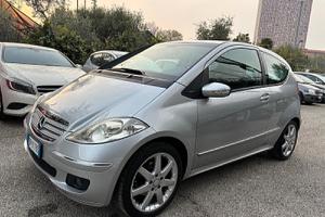 Mercedes-benz A 150 Coupé GPL ok Neopatentati