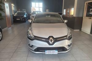 Renault Clio dCi 8V 75 CV 5 porte Moschino Zen