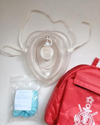 kit primo soccorso 