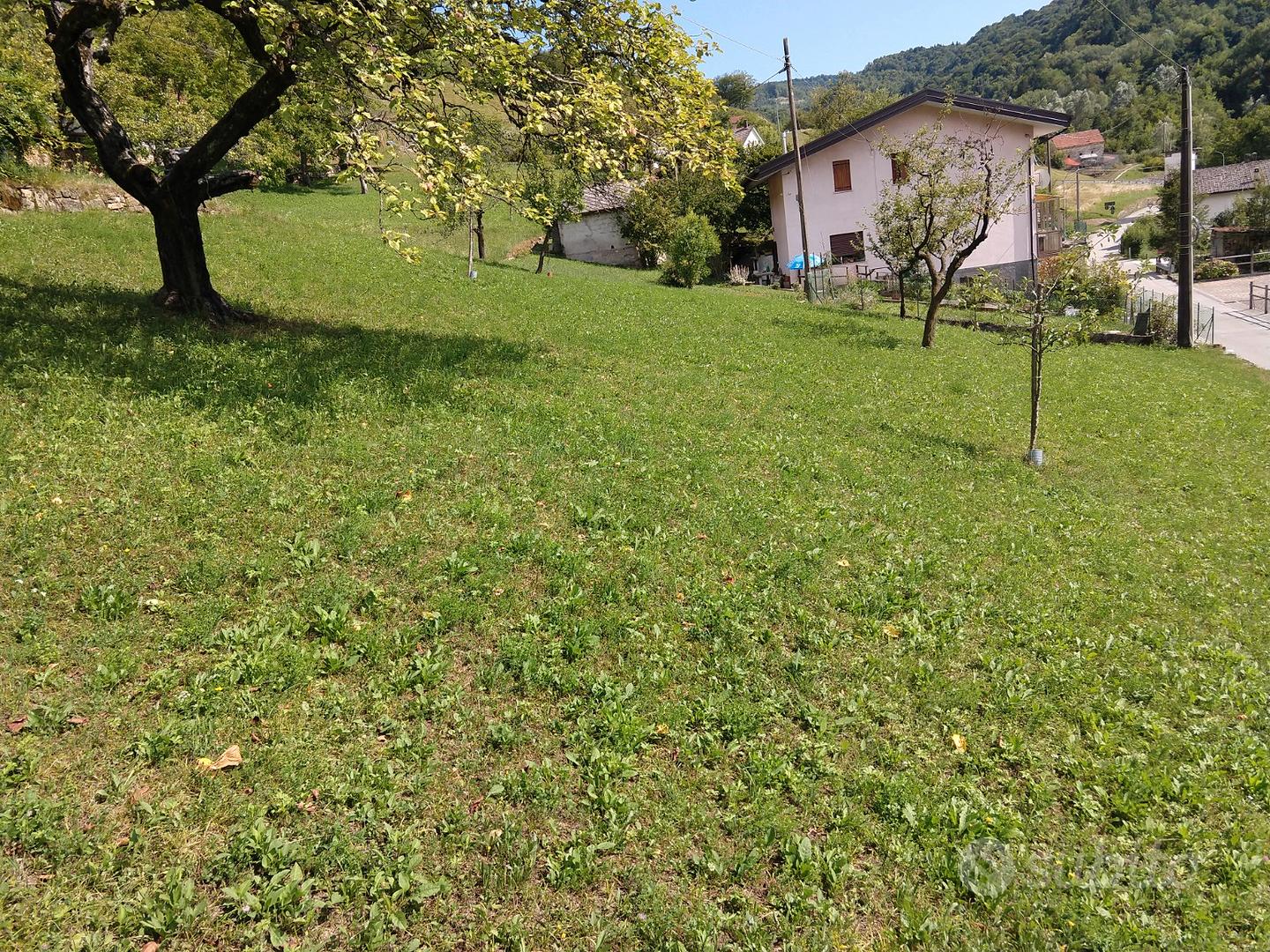 Terreno edificabile - Vista 3