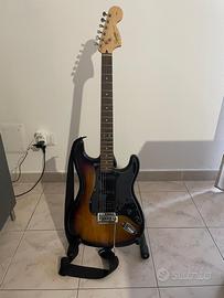 Chitarra elettrica Fender