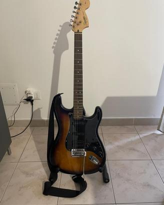 Chitarra elettrica Fender