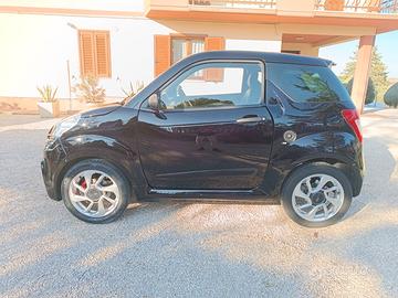 Ligier js 50 - 2022 - minicar
