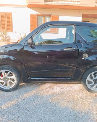 Ligier js 50 - 2022 - minicar