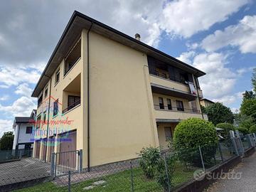 Appartamento di 57 m² con 2 locali e box auto a Sa