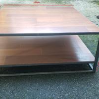 tavolino interno ed esterno