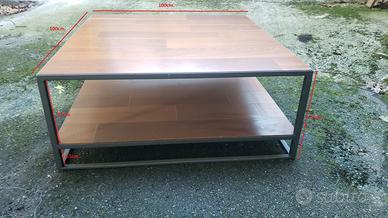 tavolino interno ed esterno