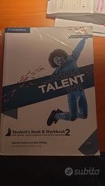 TALENT 2