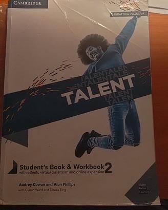 TALENT 2